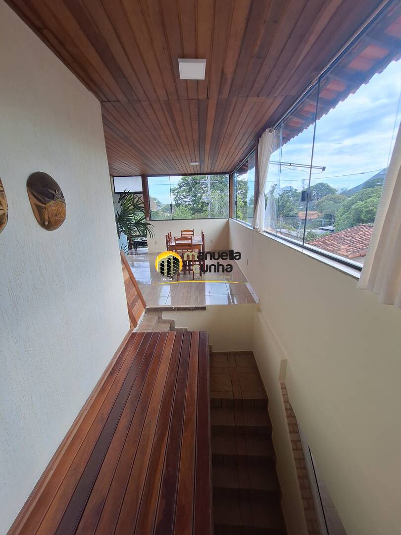 Casa, 5 quartos, 370 m² - Foto 39