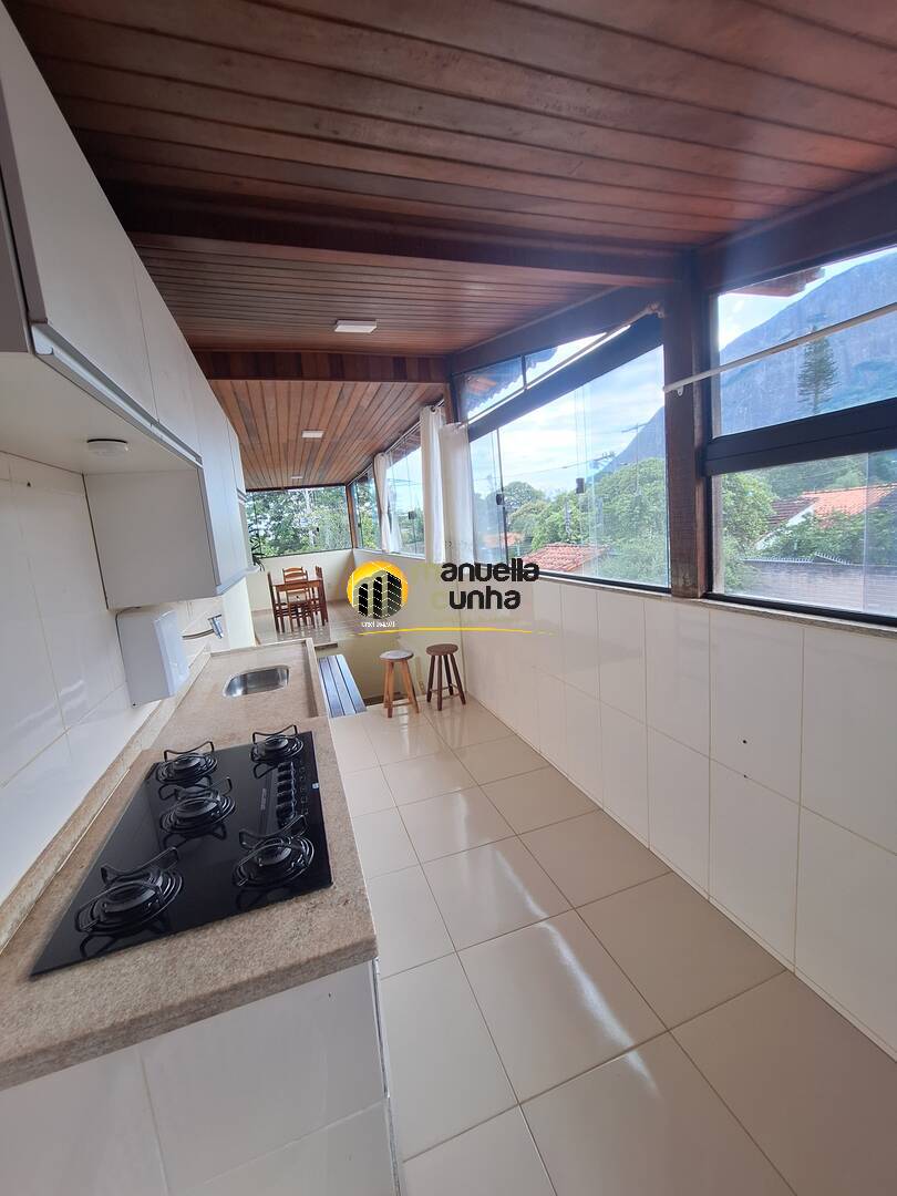 Casa, 5 quartos, 370 m² - Foto 40