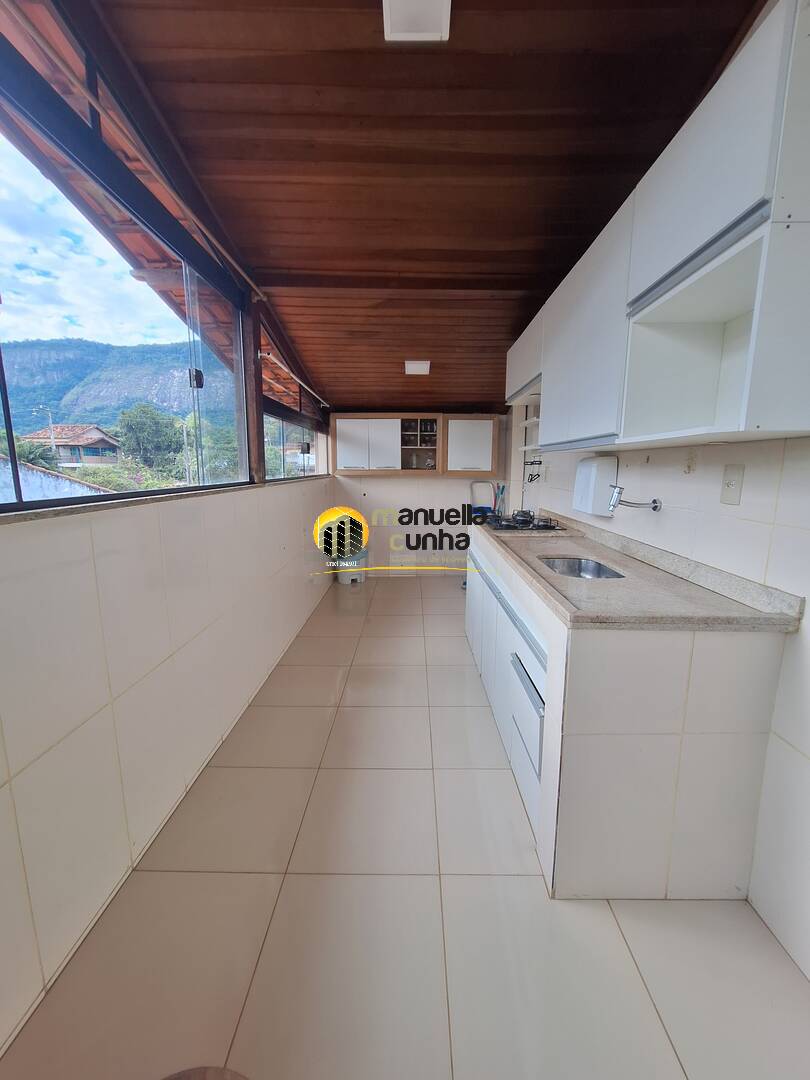 Casa, 5 quartos, 370 m² - Foto 42