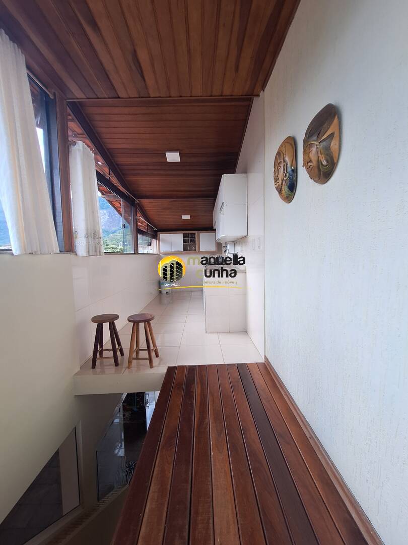 Casa, 5 quartos, 370 m² - Foto 43