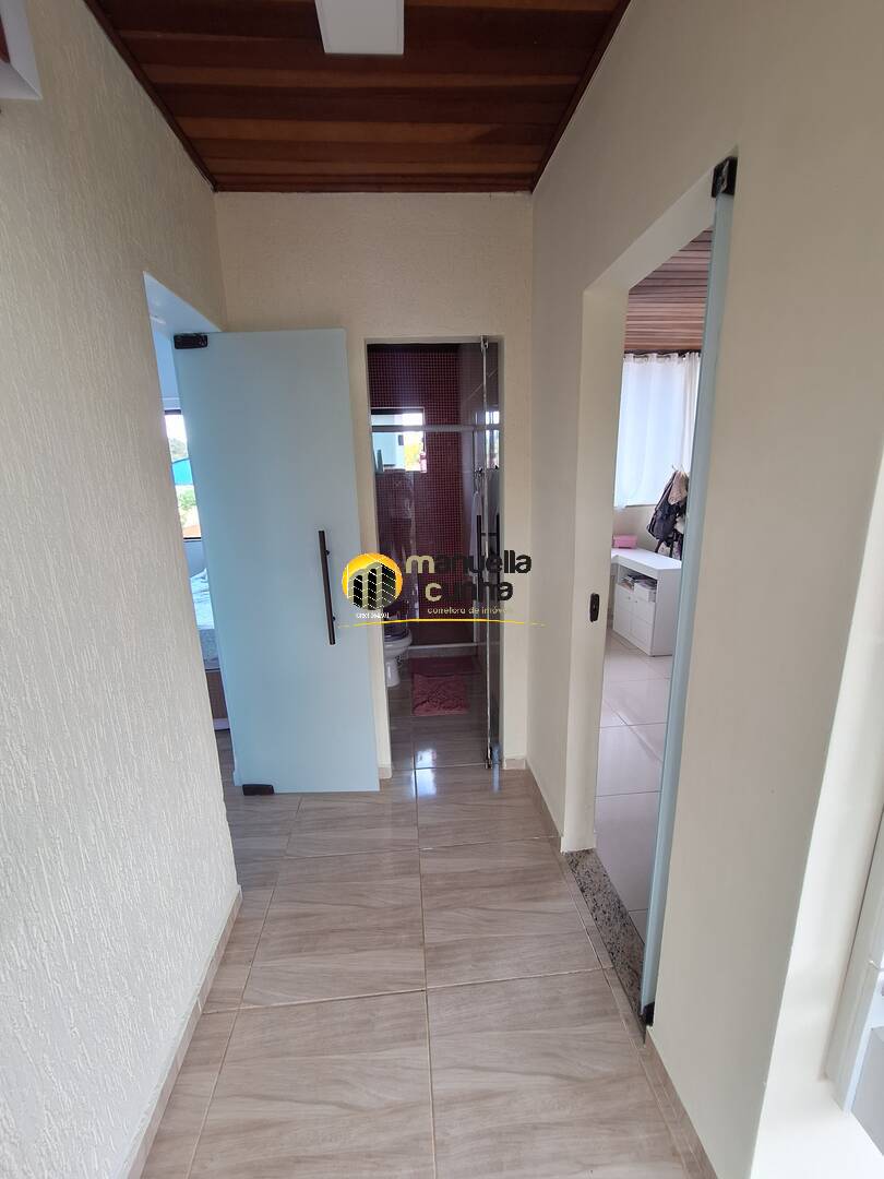 Casa, 5 quartos, 370 m² - Foto 44