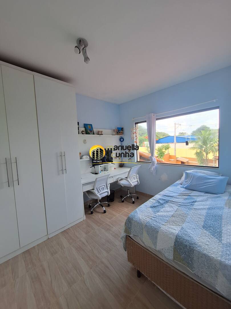 Casa, 5 quartos, 370 m² - Foto 47