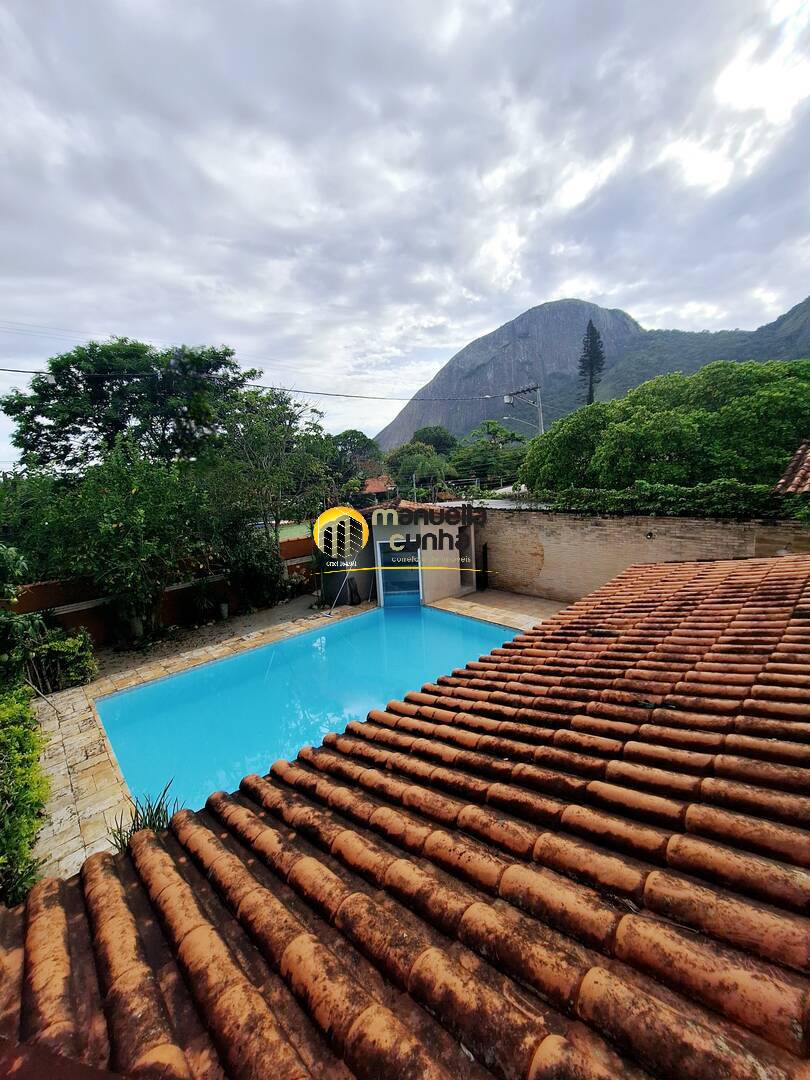 Casa, 5 quartos, 370 m² - Foto 54
