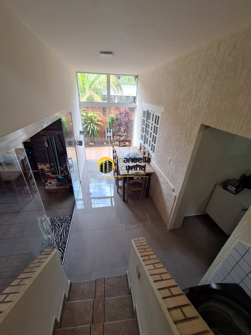 Casa, 5 quartos, 370 m² - Foto 55