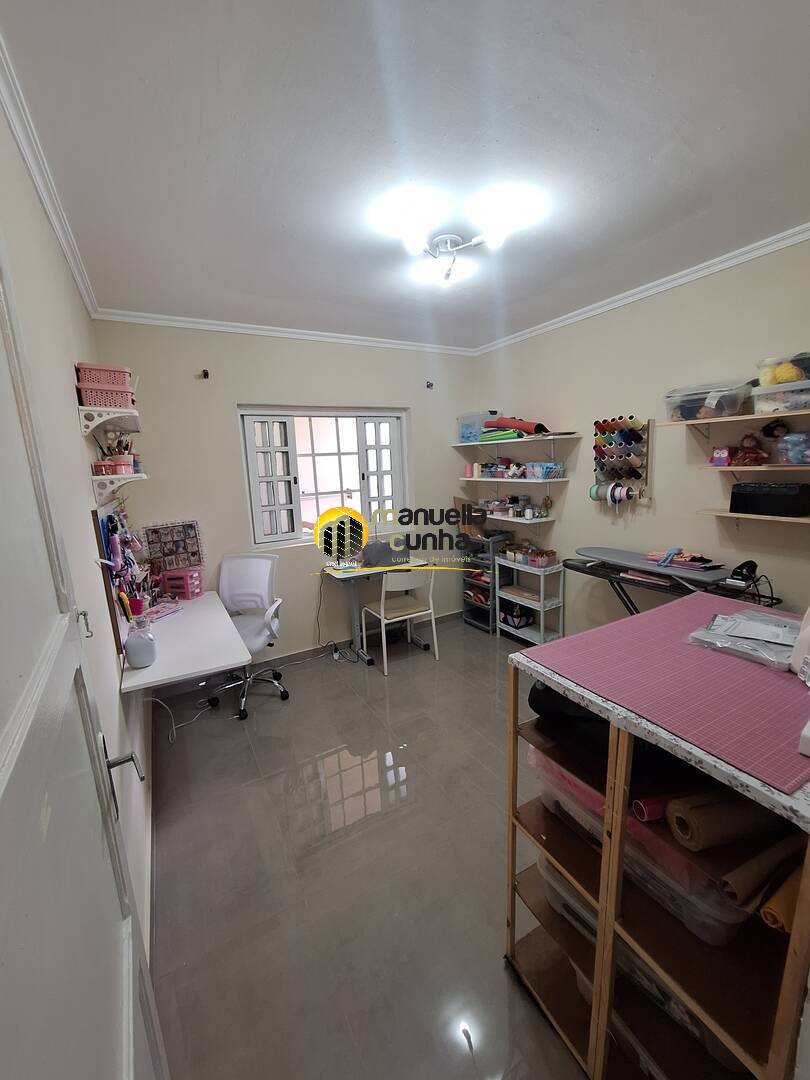 Casa, 5 quartos, 370 m² - Foto 70
