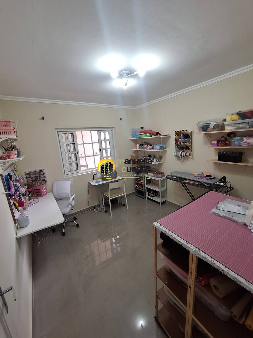 Casa, 5 quartos, 370 m² - Foto 71