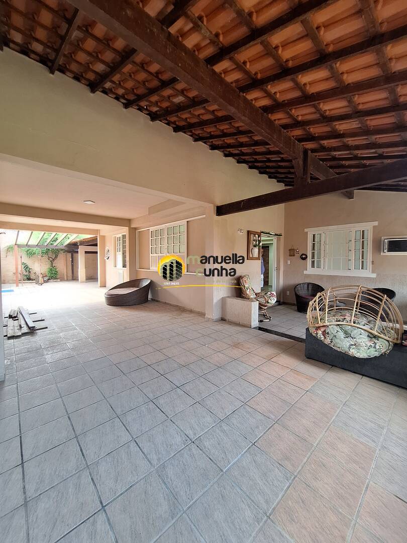 Casa, 5 quartos, 370 m² - Foto 72