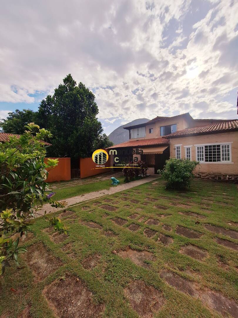 Casa, 5 quartos, 370 m² - Foto 75