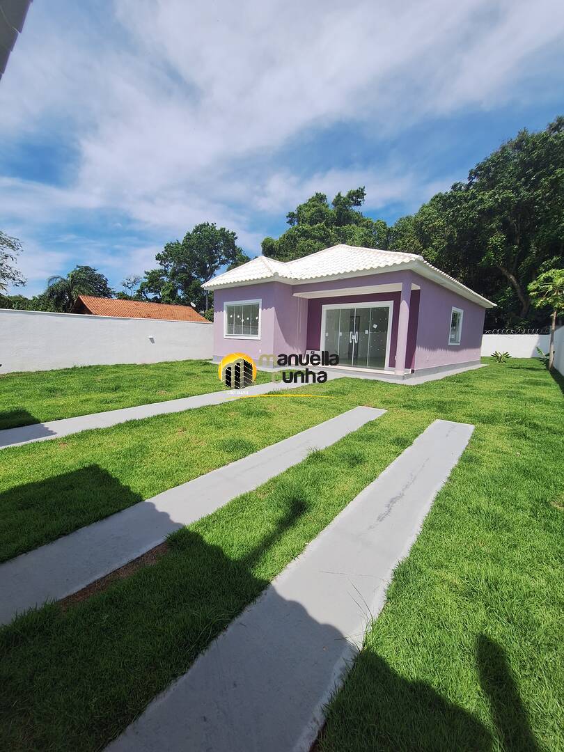 Casa, 2 quartos, 104 m² - Foto 1