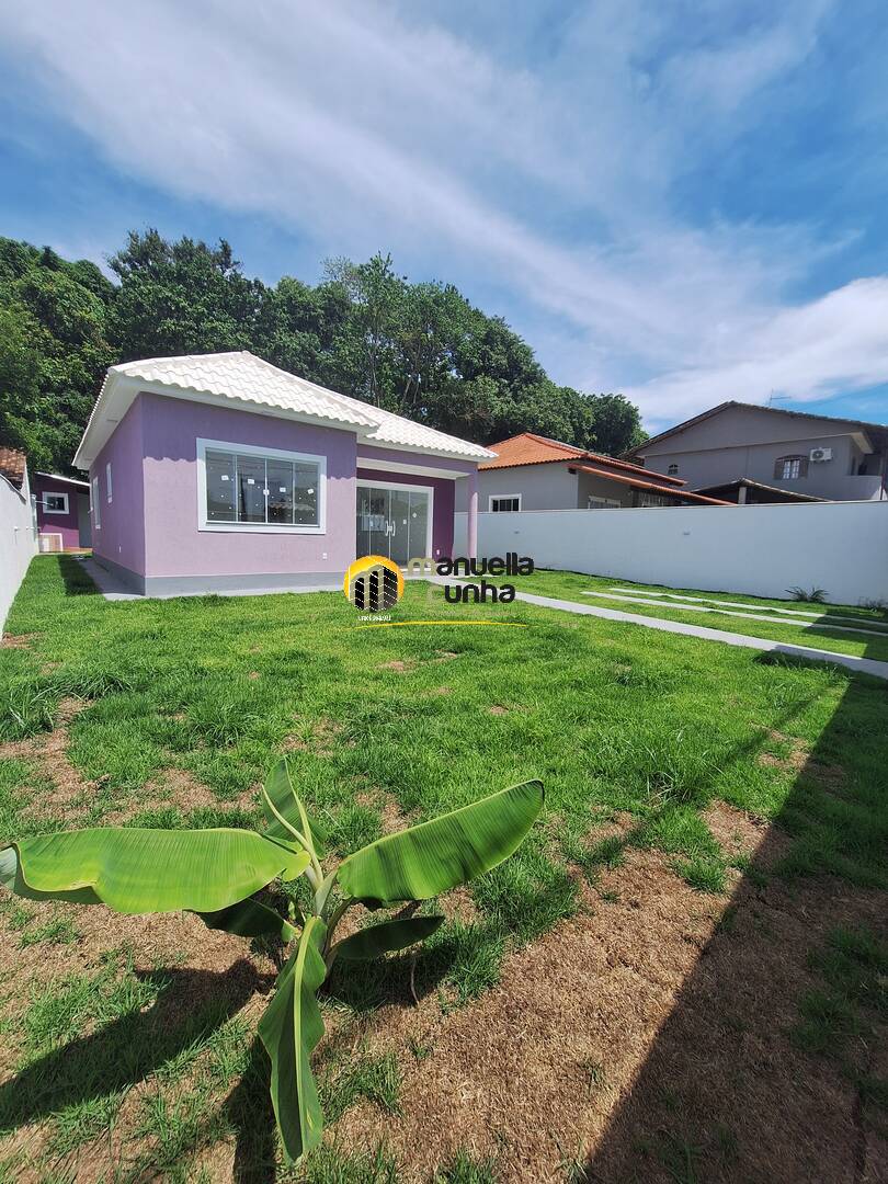 Casa, 2 quartos, 104 m² - Foto 2