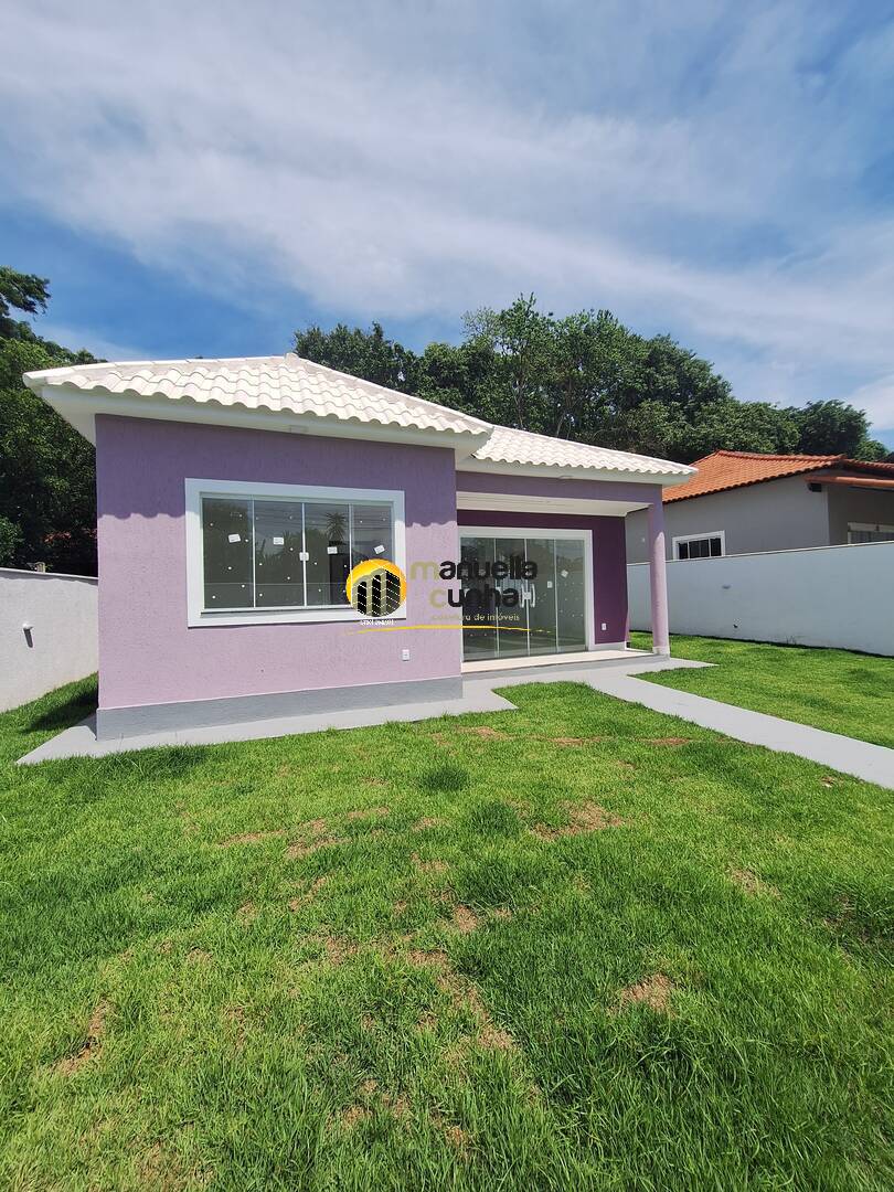 Casa, 2 quartos, 104 m² - Foto 3