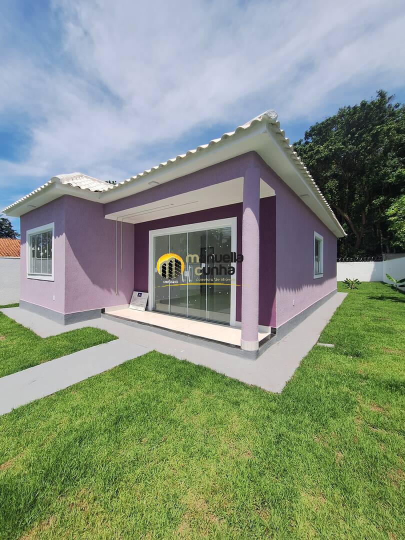 Casa, 2 quartos, 104 m² - Foto 4