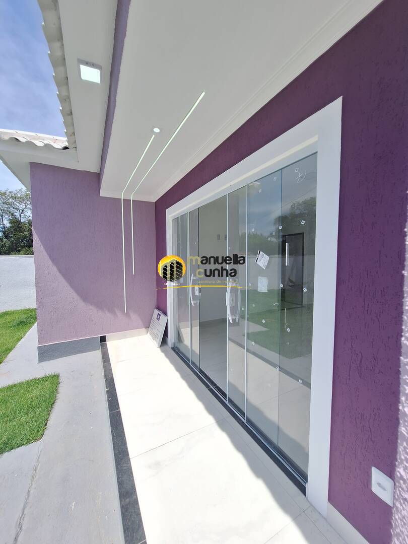 Casa, 2 quartos, 104 m² - Foto 6