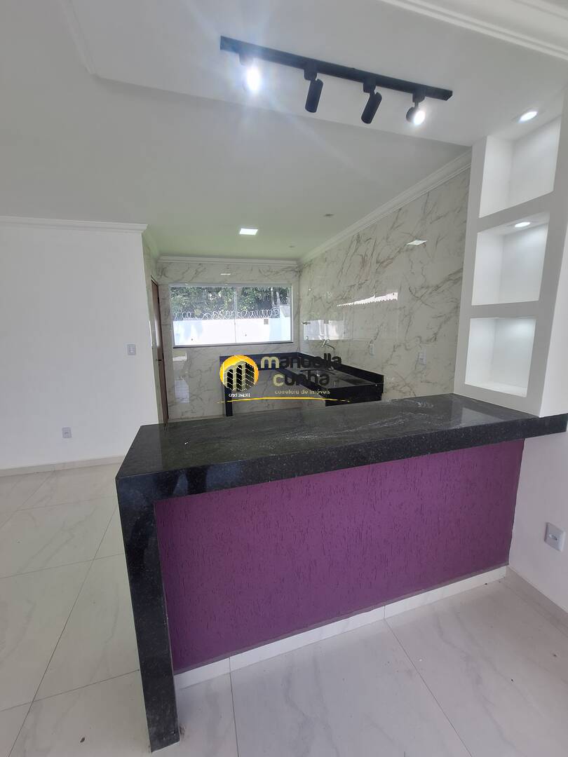 Casa, 2 quartos, 104 m² - Foto 8