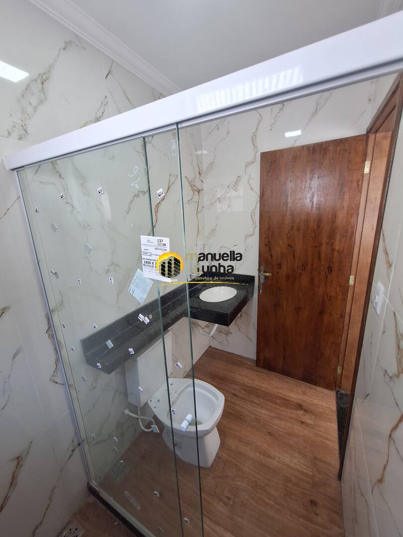 Casa, 2 quartos, 104 m² - Foto 22