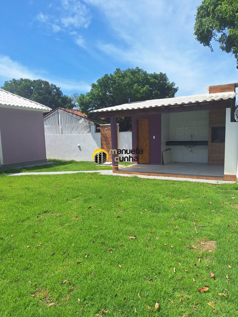 Casa, 2 quartos, 104 m² - Foto 35