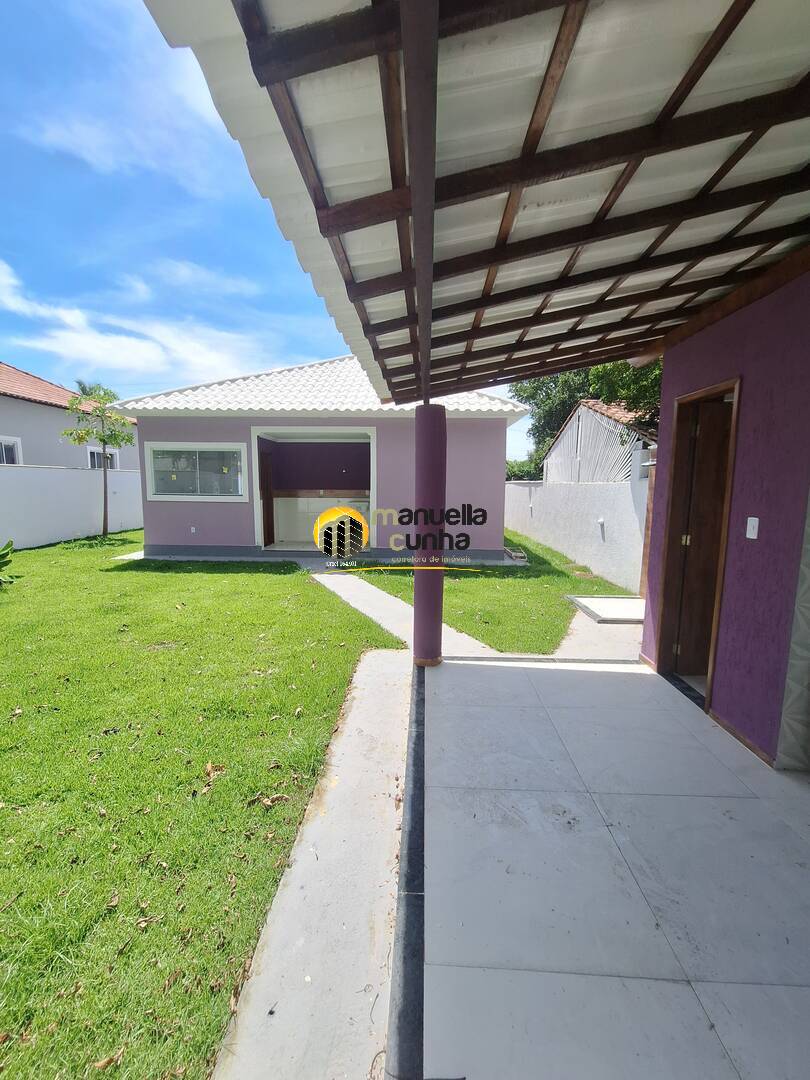 Casa, 2 quartos, 104 m² - Foto 37