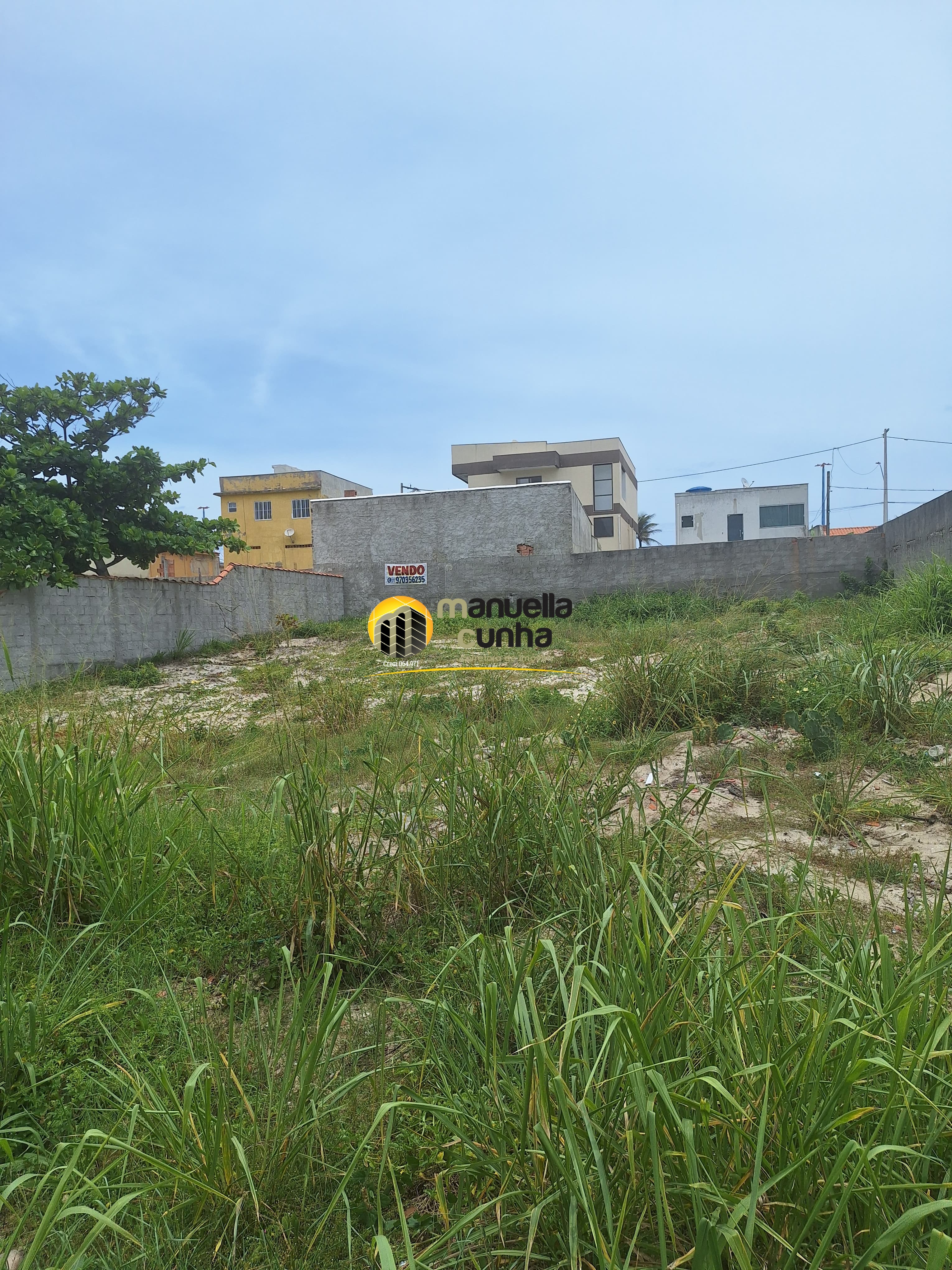 Terreno, 730 m² - Foto 1