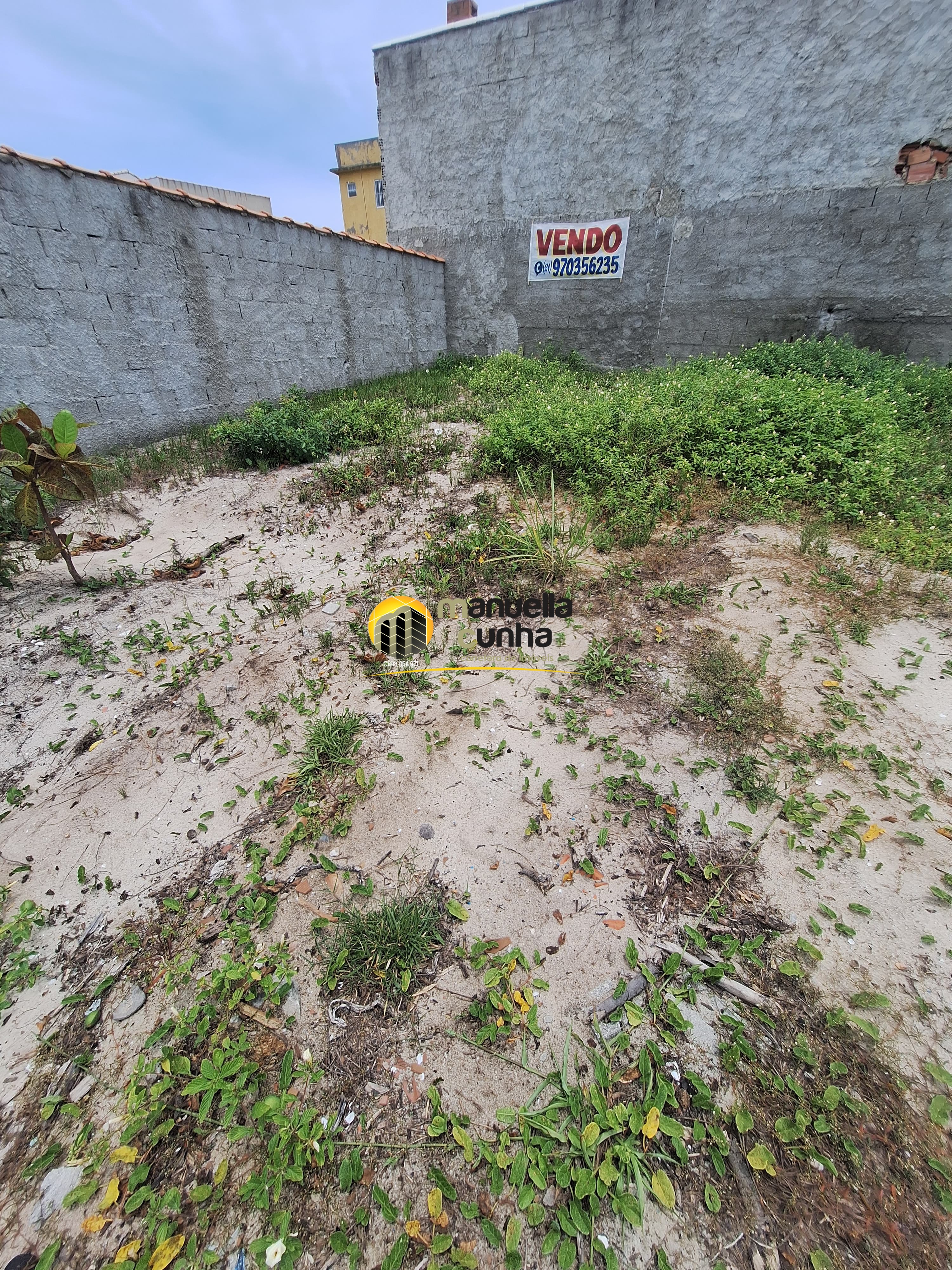 Terreno, 730 m² - Foto 2
