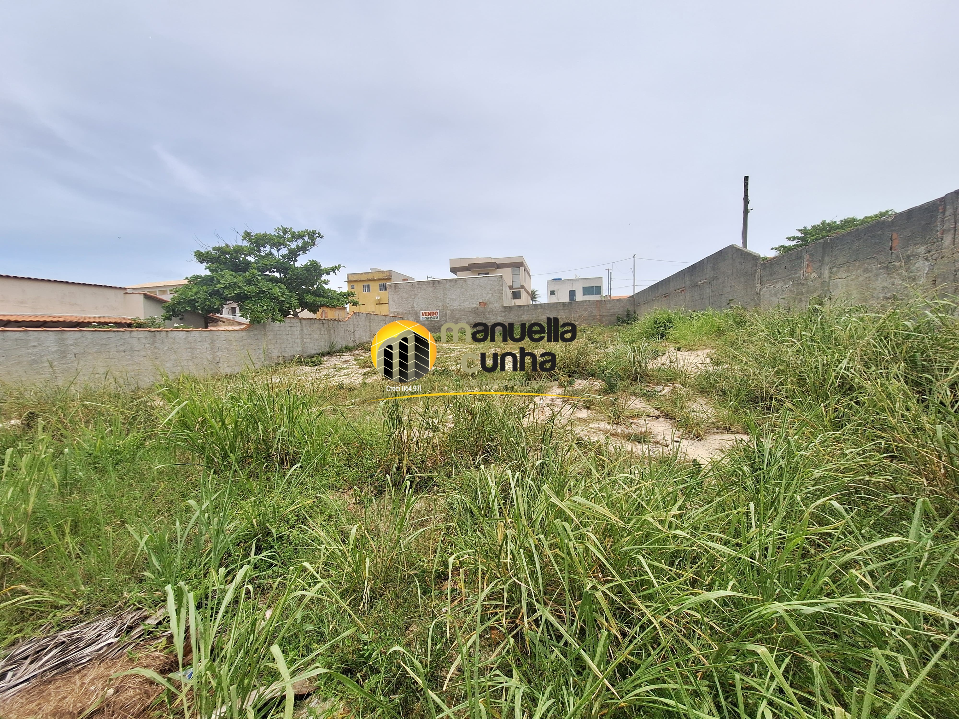 Terreno, 730 m² - Foto 3