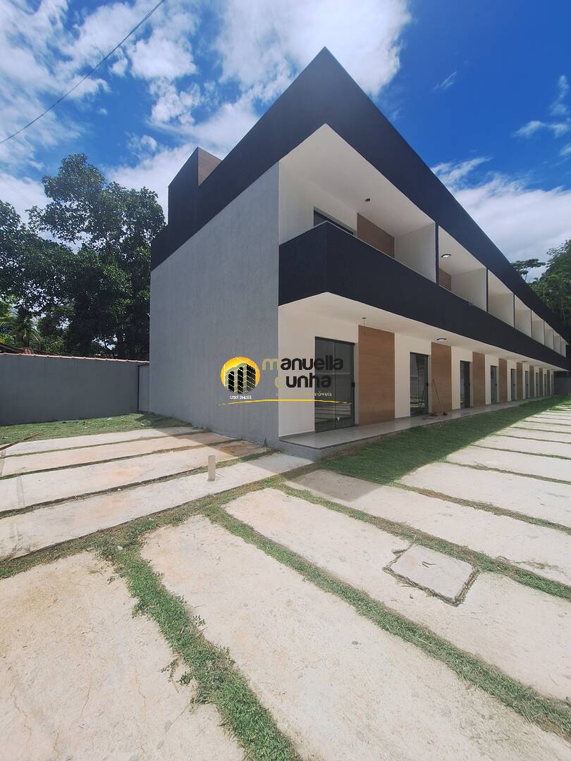 Casa, 2 quartos, 67 m² - Foto 2