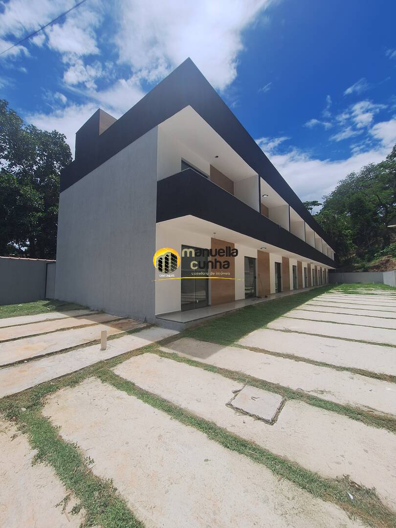 Casa, 2 quartos, 67 m² - Foto 3