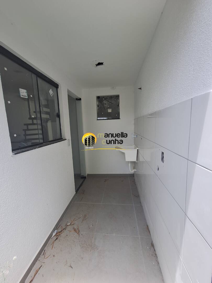 Casa, 2 quartos, 67 m² - Foto 14