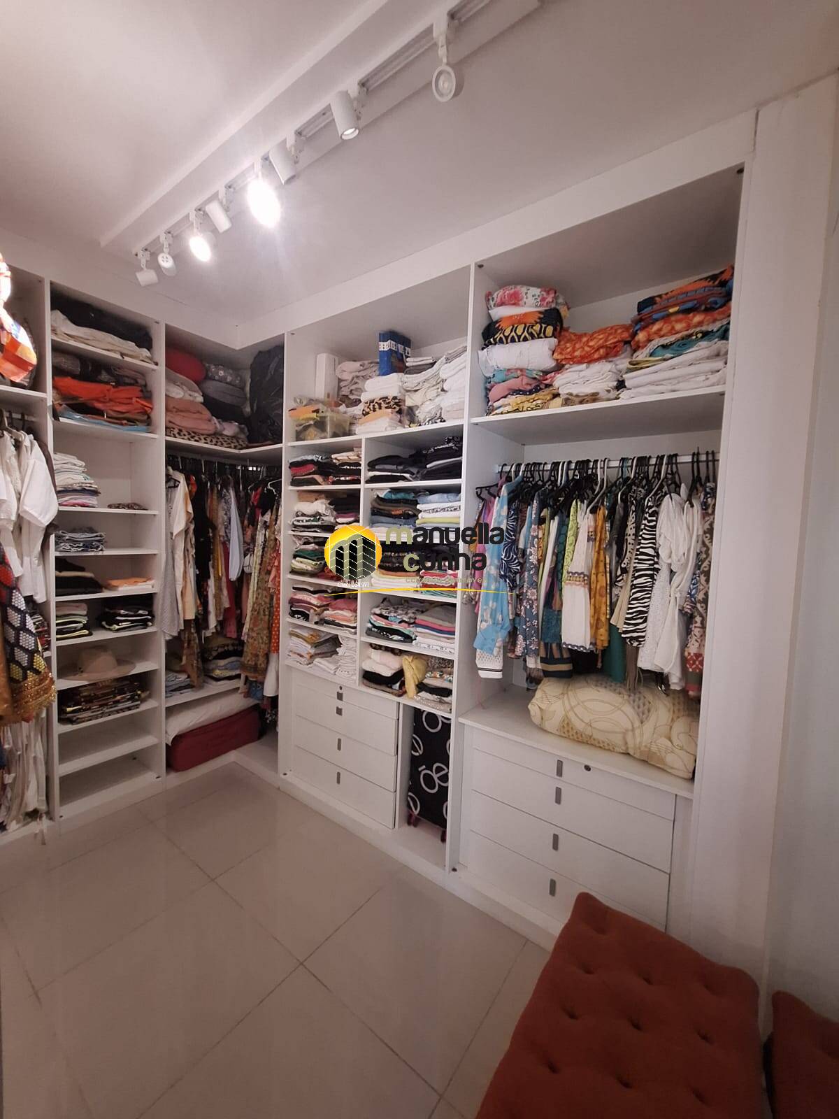 Apartamento, 4 quartos, 169 m² - Foto 42