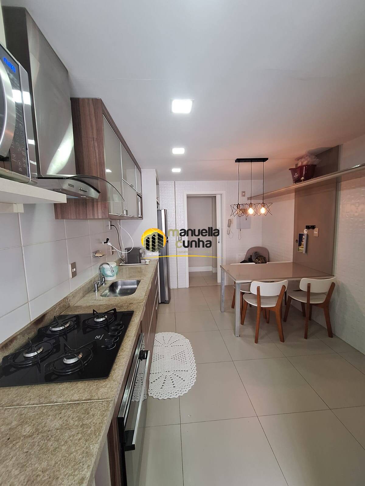Apartamento, 4 quartos, 169 m² - Foto 19