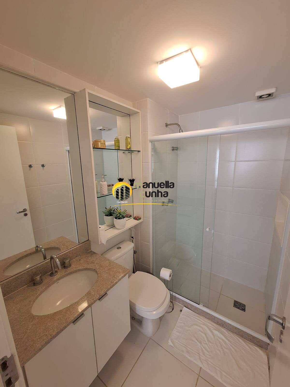 Apartamento, 4 quartos, 169 m² - Foto 47