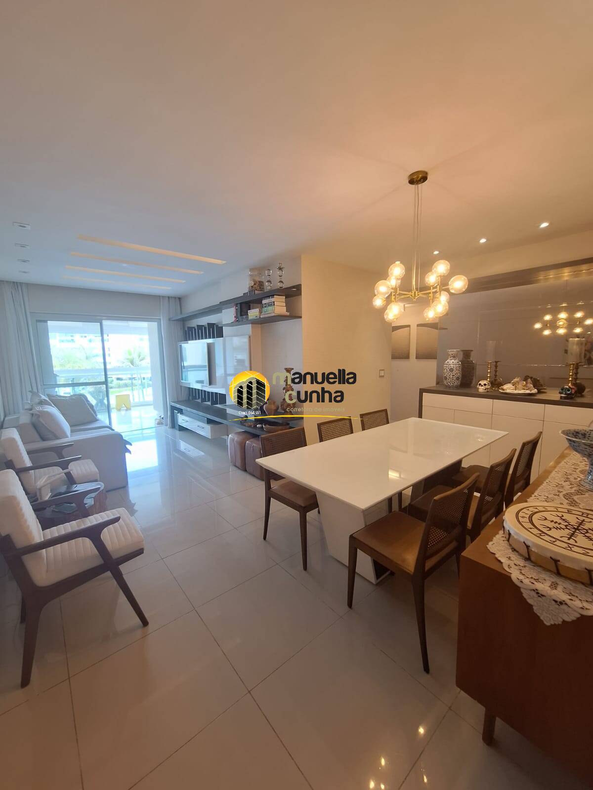 Apartamento, 4 quartos, 169 m² - Foto 23