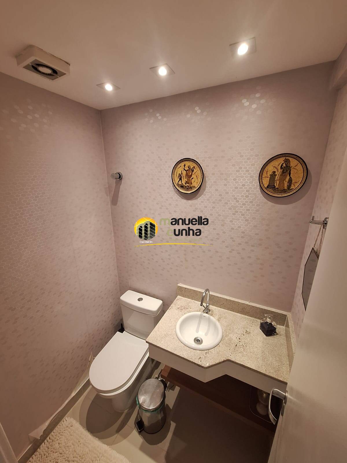 Apartamento, 4 quartos, 169 m² - Foto 21