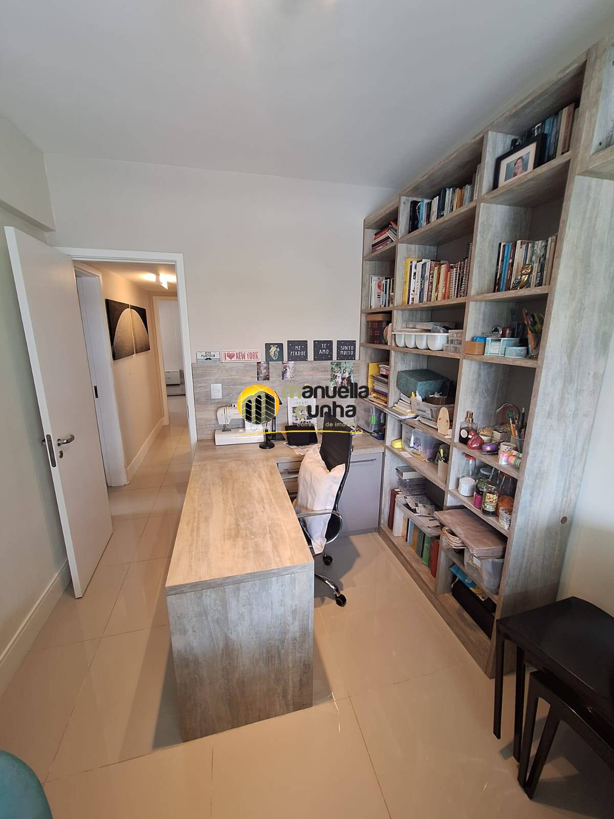Apartamento, 4 quartos, 169 m² - Foto 34