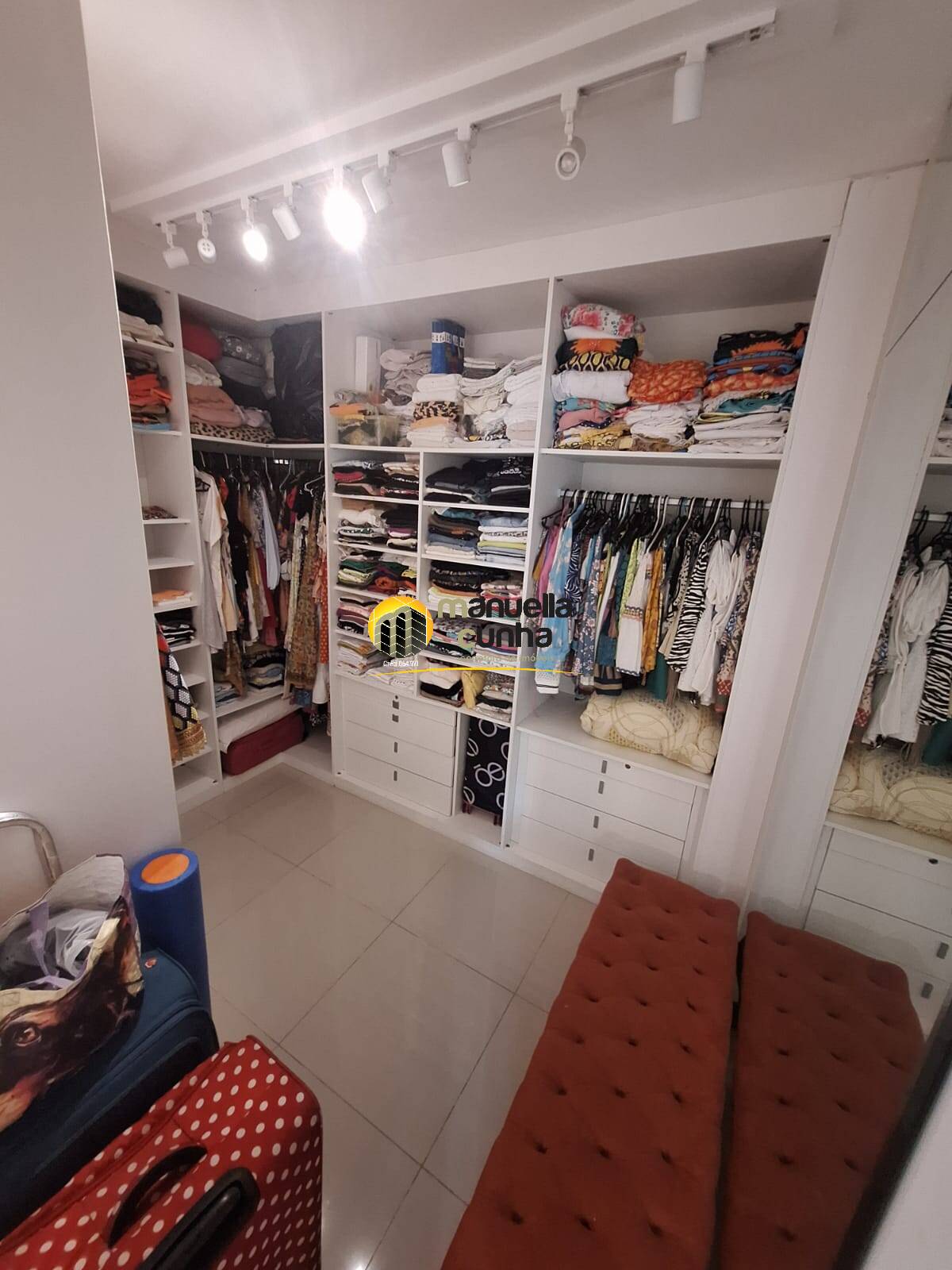 Apartamento, 4 quartos, 169 m² - Foto 41