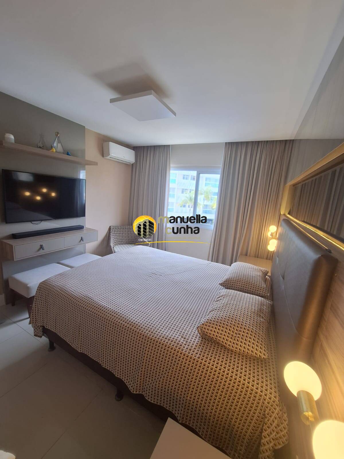 Apartamento, 4 quartos, 169 m² - Foto 40