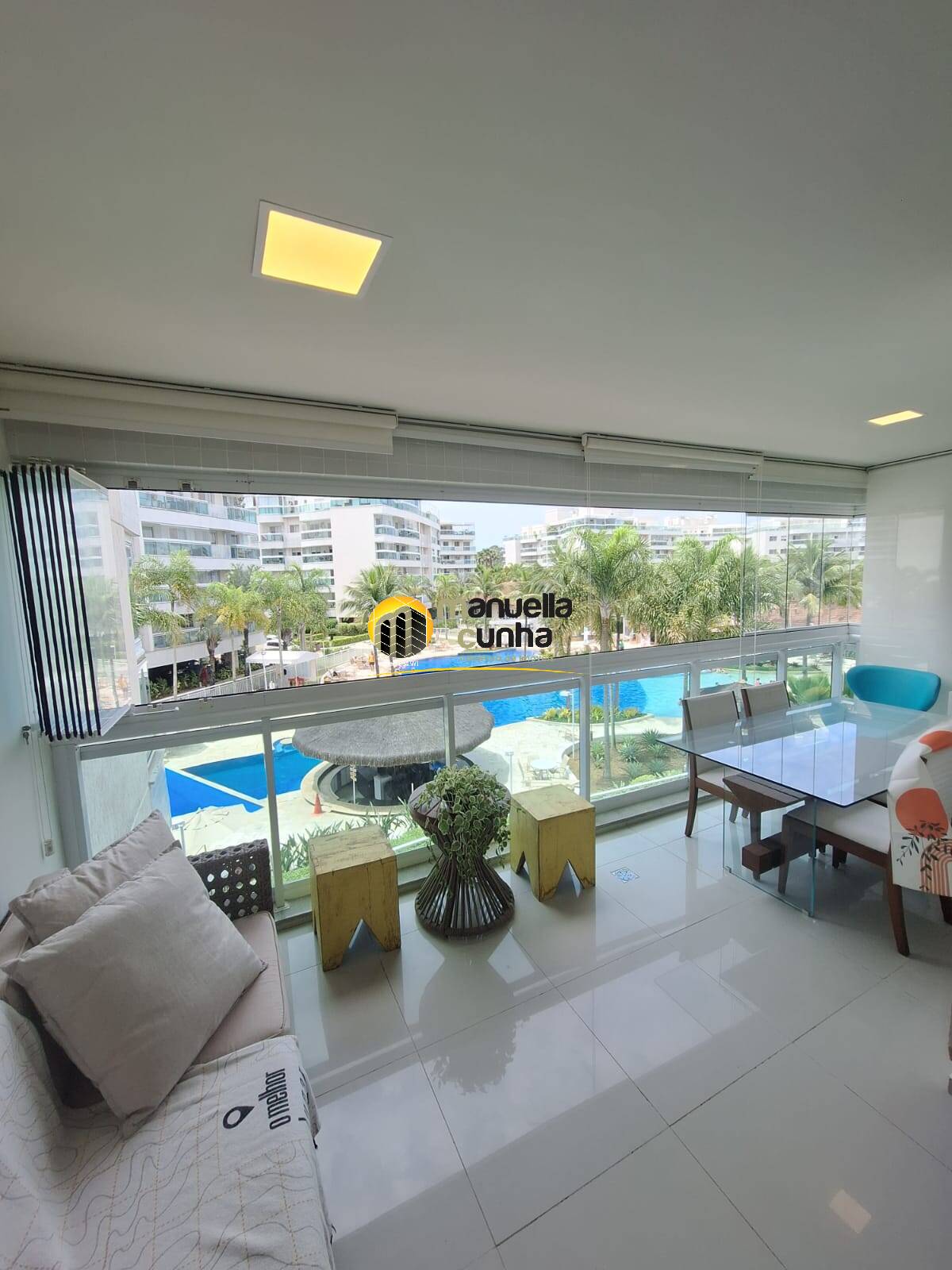 Apartamento, 4 quartos, 169 m² - Foto 49