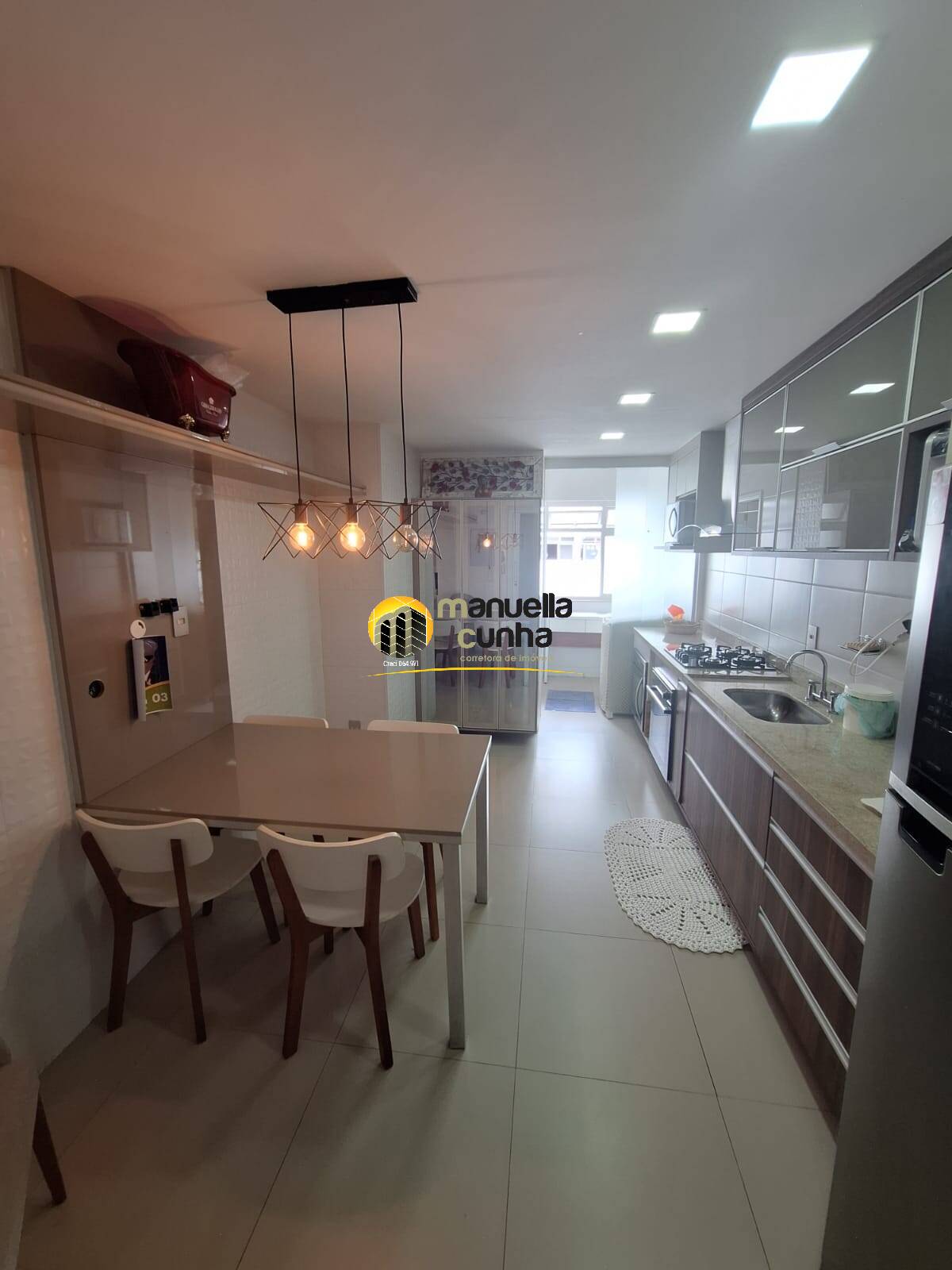 Apartamento, 4 quartos, 169 m² - Foto 15