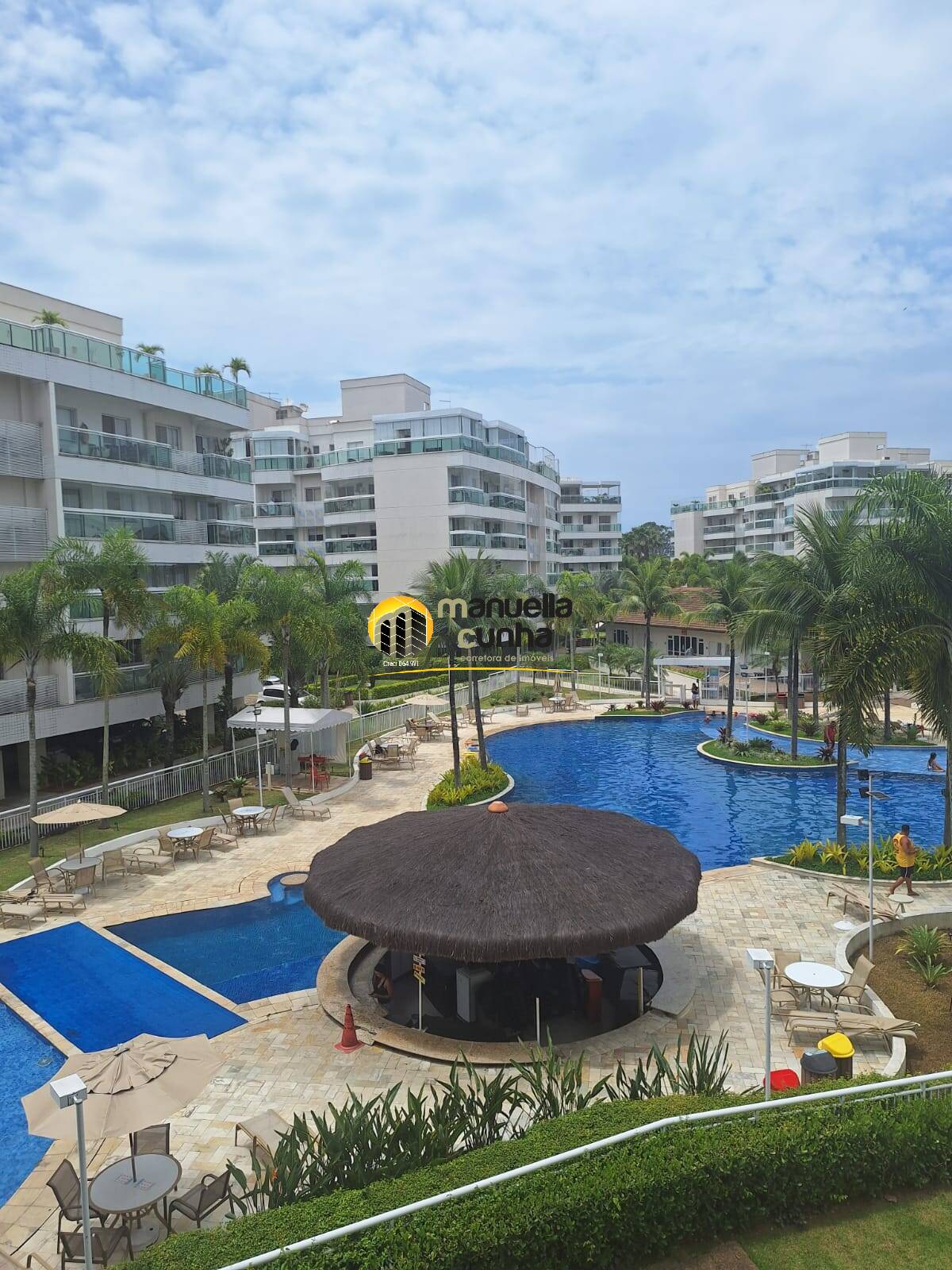 Apartamento, 4 quartos, 169 m² - Foto 1