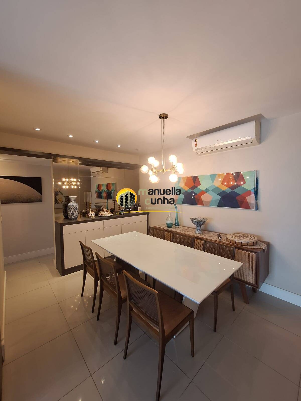 Apartamento, 4 quartos, 169 m² - Foto 24