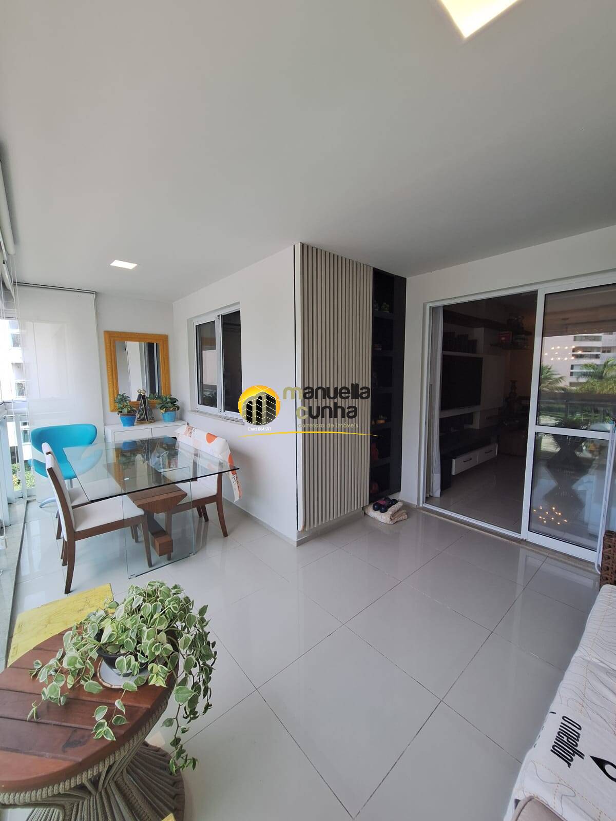 Apartamento, 4 quartos, 169 m² - Foto 52