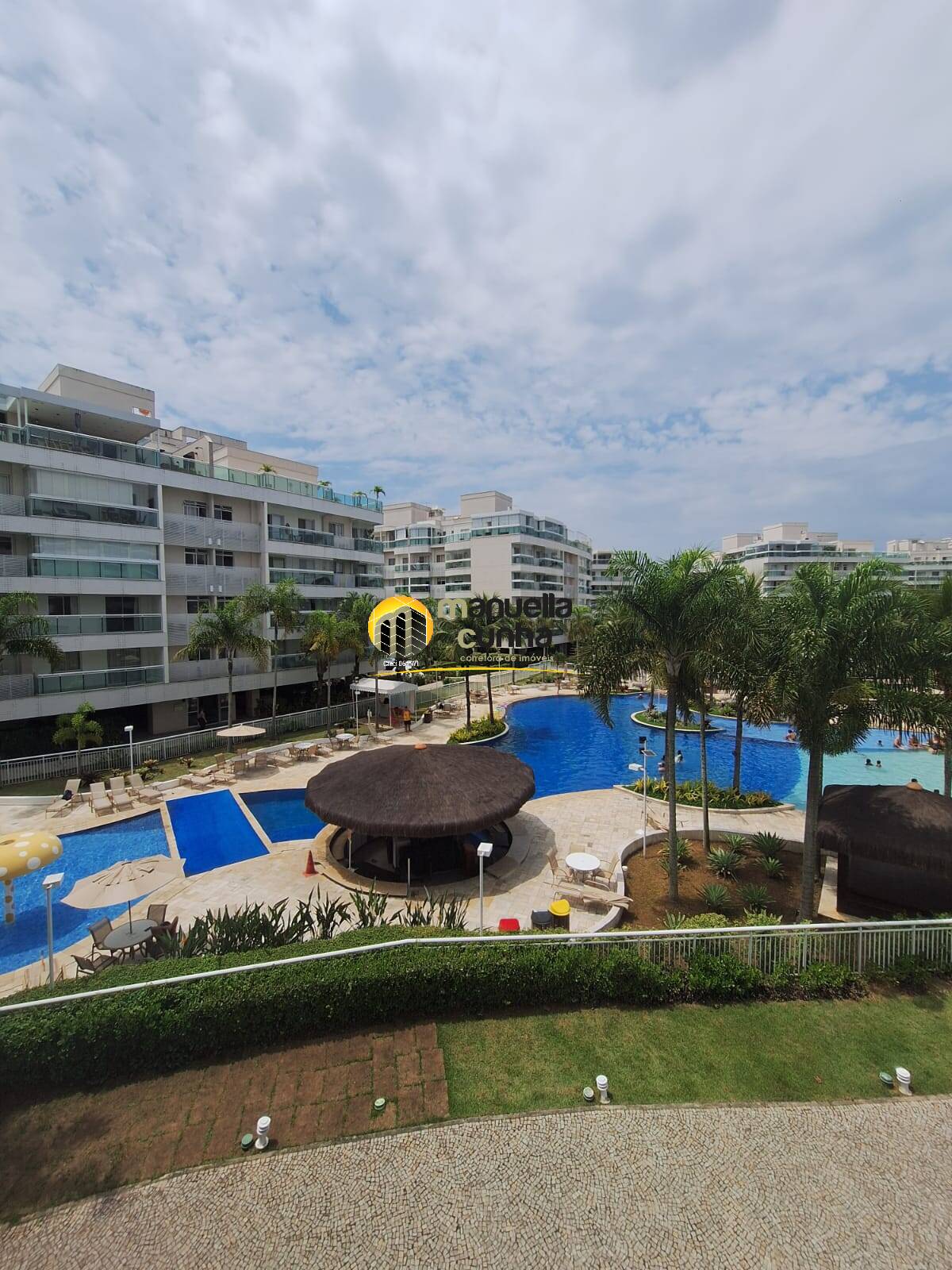 Apartamento, 4 quartos, 169 m² - Foto 2