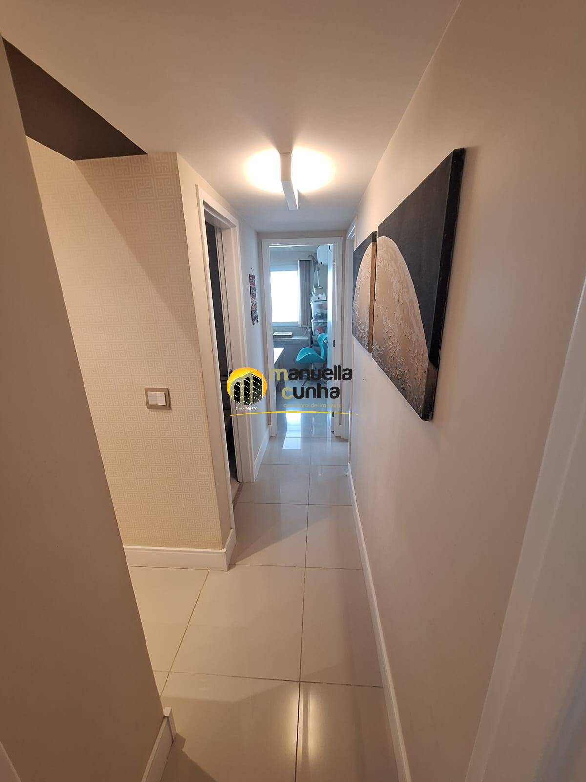 Apartamento, 4 quartos, 169 m² - Foto 31