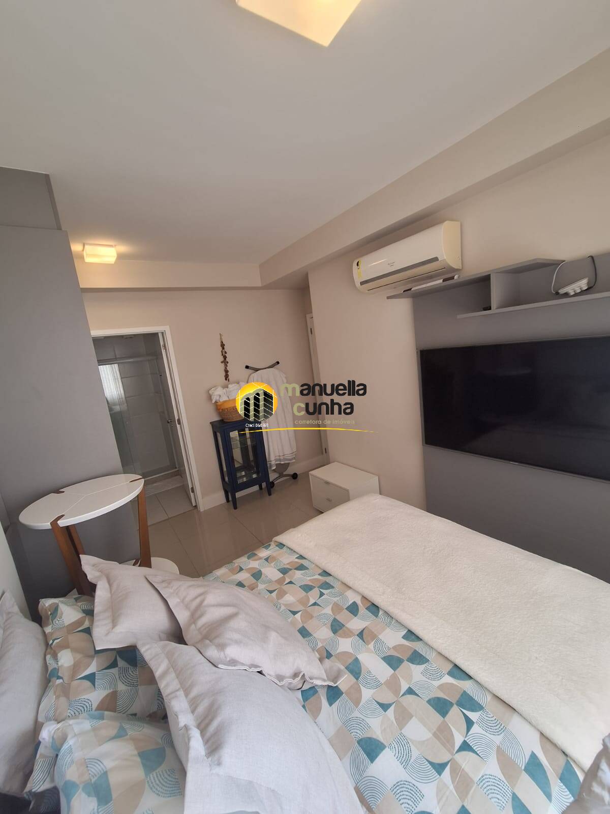 Apartamento, 4 quartos, 169 m² - Foto 45