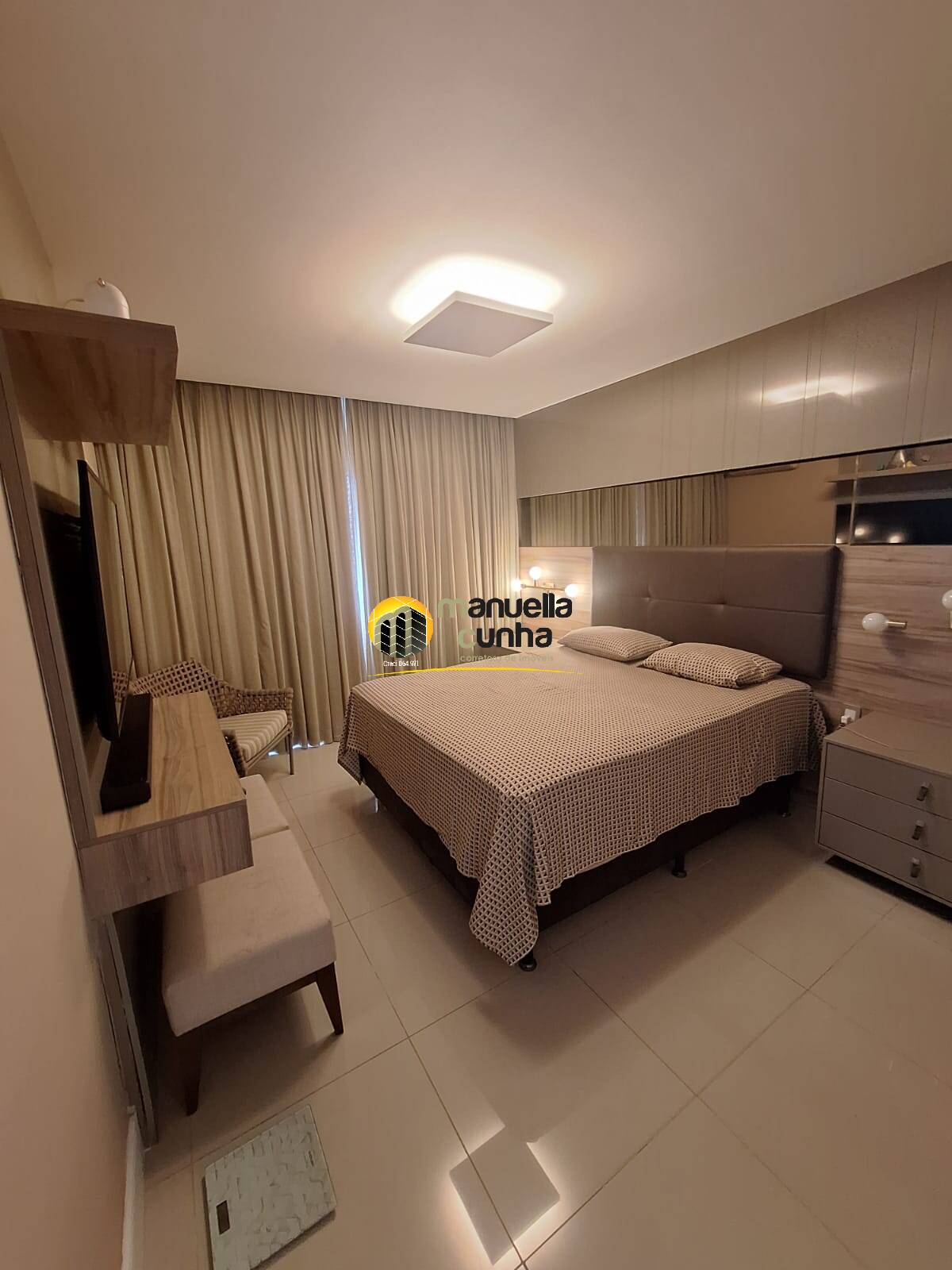 Apartamento, 4 quartos, 169 m² - Foto 39