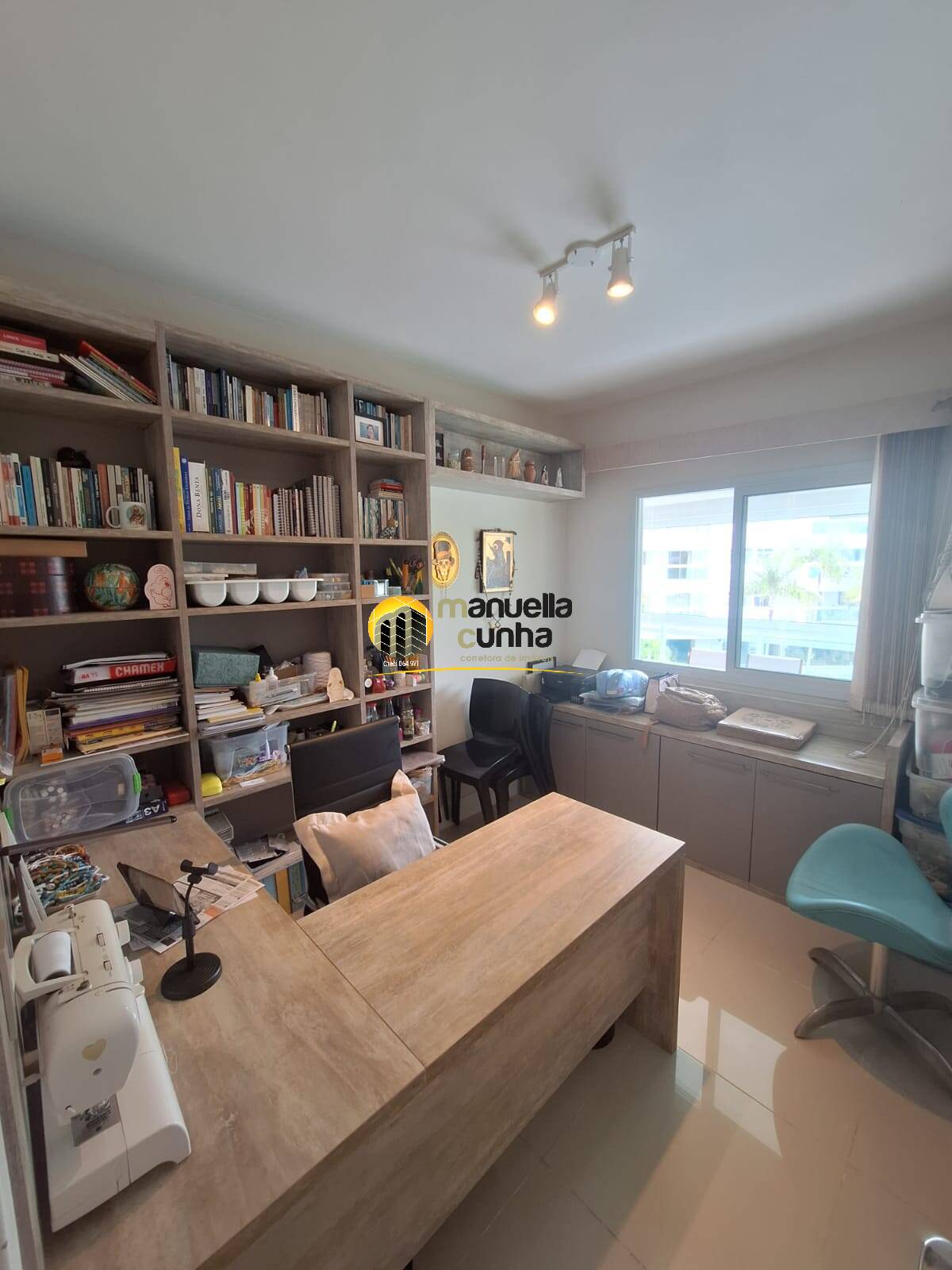 Apartamento, 4 quartos, 169 m² - Foto 33