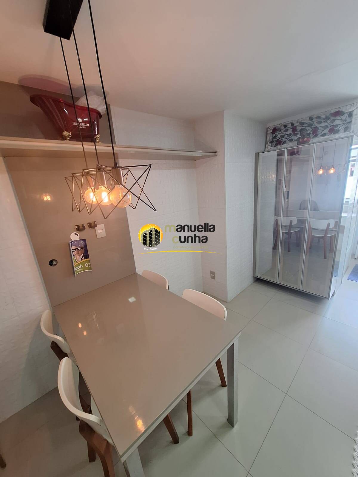 Apartamento, 4 quartos, 169 m² - Foto 17