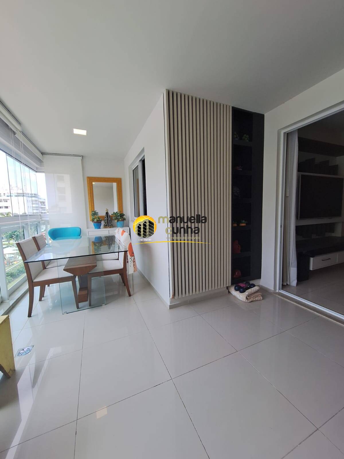 Apartamento, 4 quartos, 169 m² - Foto 53