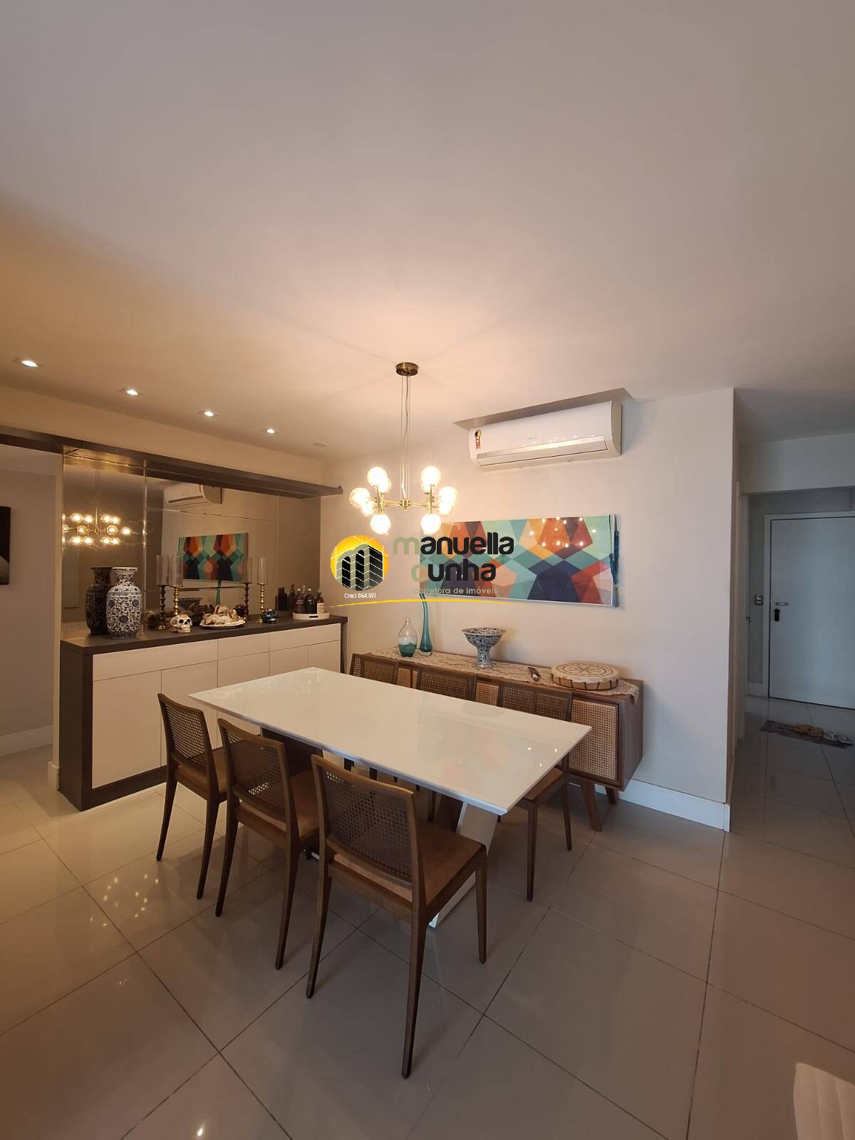 Apartamento, 4 quartos, 169 m² - Foto 26