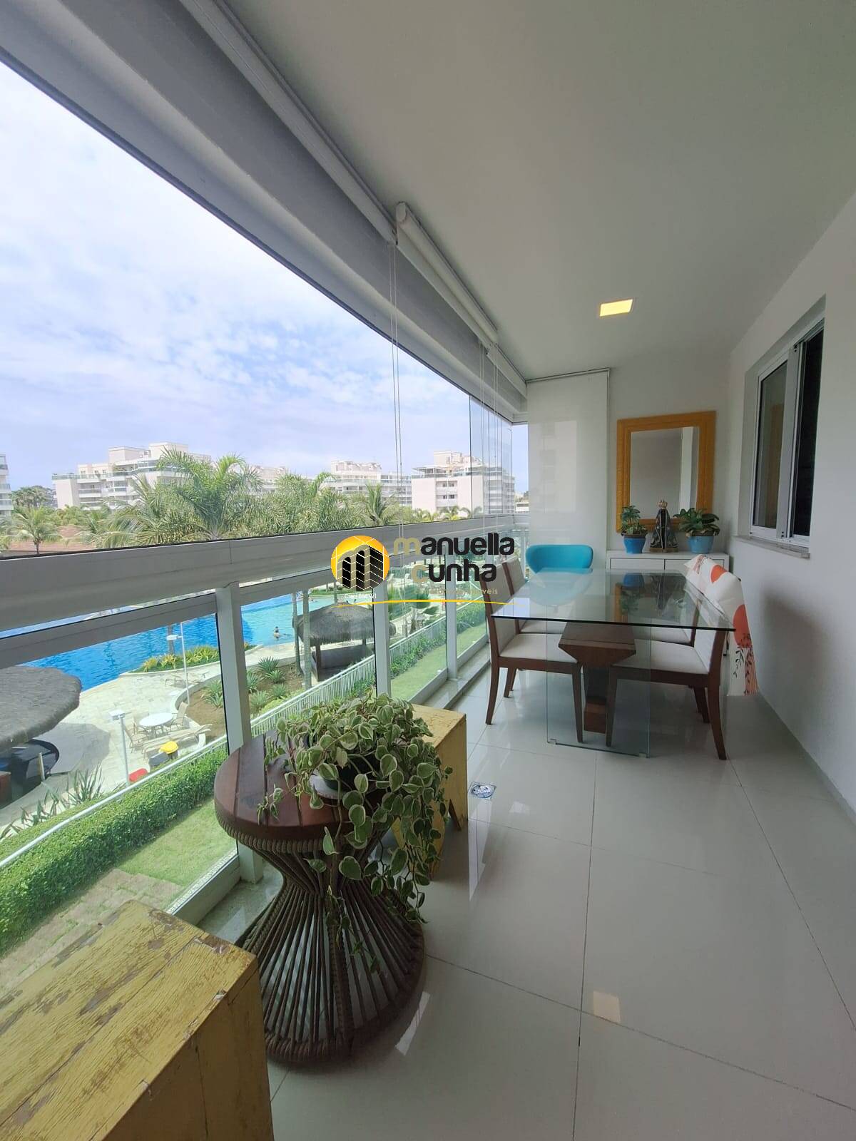 Apartamento, 4 quartos, 169 m² - Foto 50