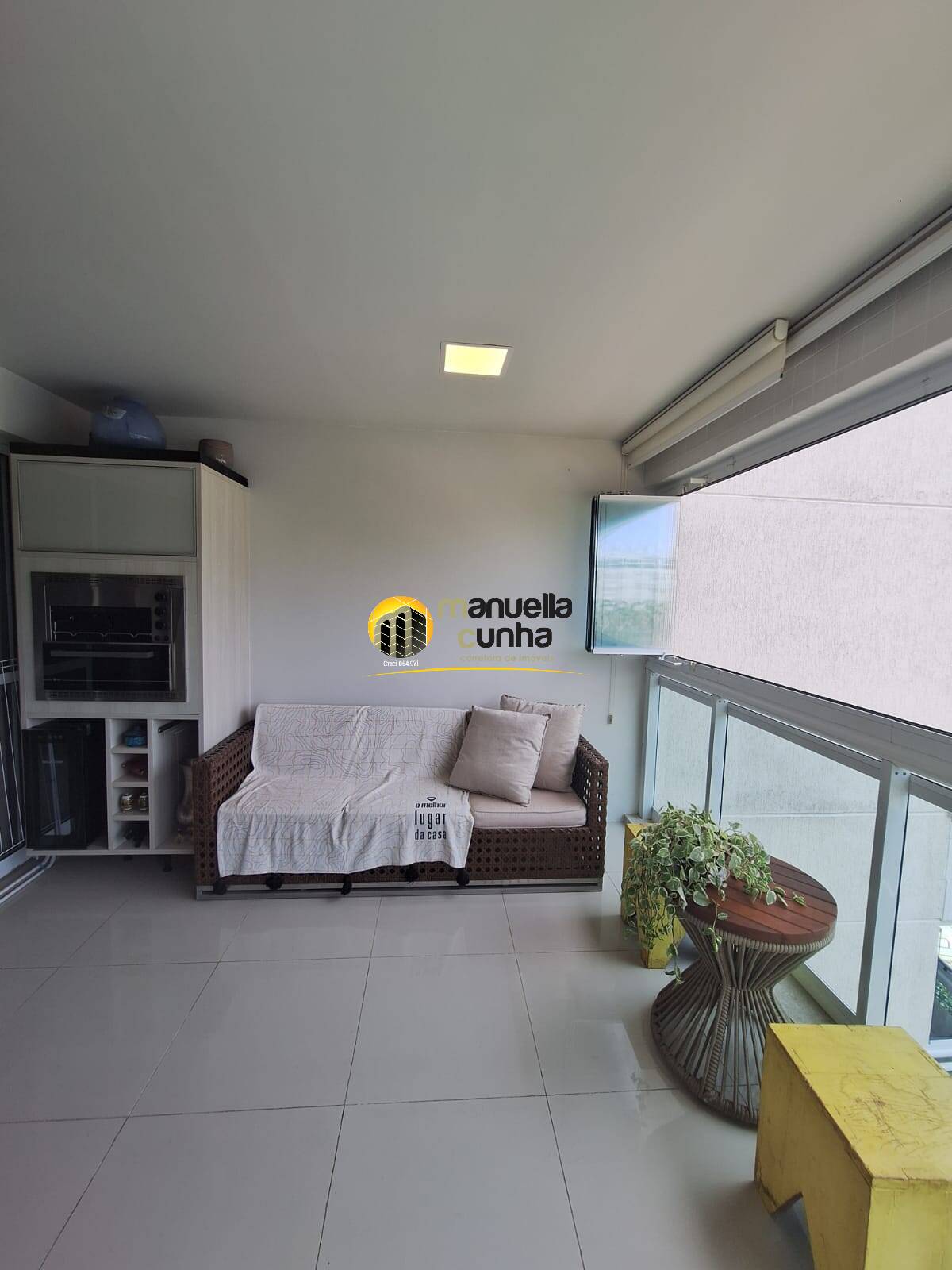 Apartamento, 4 quartos, 169 m² - Foto 54